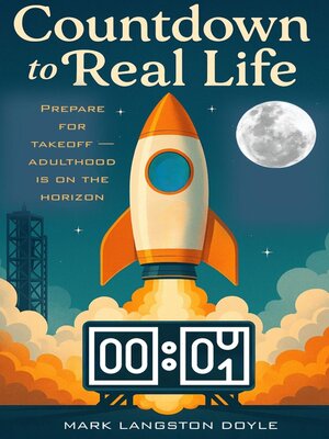 cover image of Countdown to Real Life